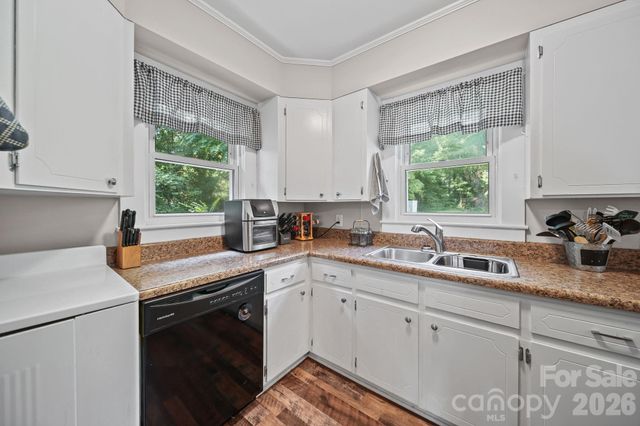 305 N Milford Drive, Salisbury, NC 28144