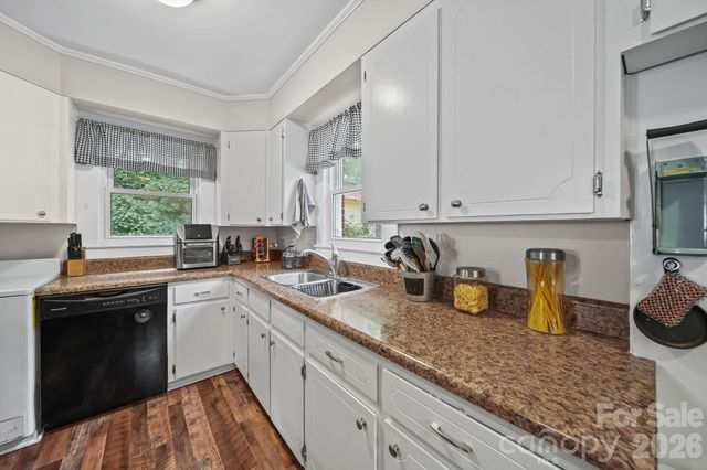 305 N Milford Drive, Salisbury, NC 28144