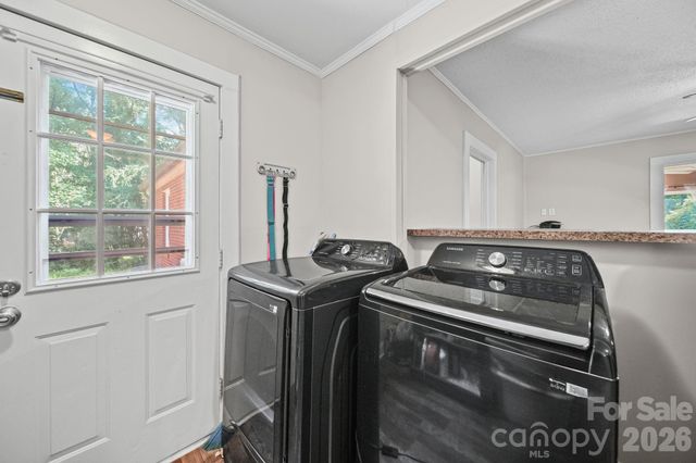 305 N Milford Drive, Salisbury, NC 28144