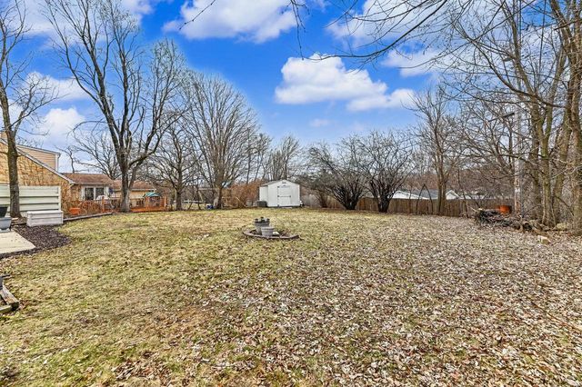 1023 W Glenn DRIVE, Waukesha, WI 53188