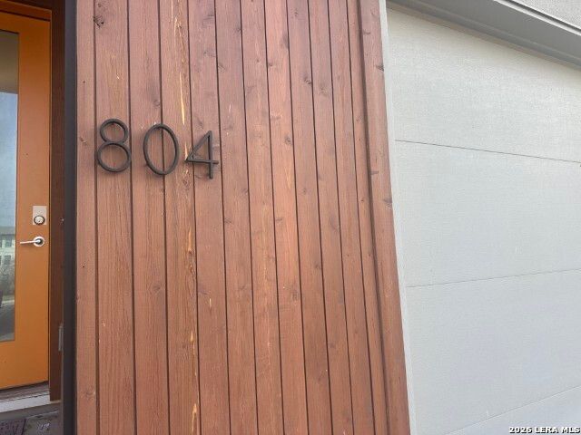 102 Tendick Unit 804, San Antonio, TX 78209