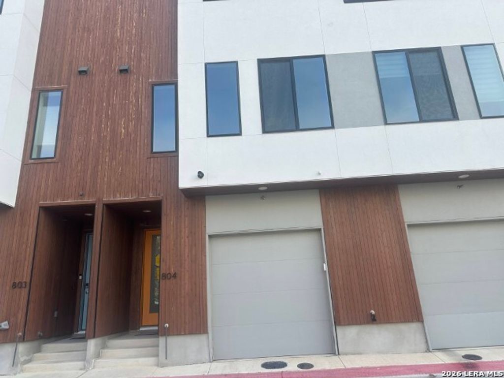 102 Tendick Unit 804, San Antonio, TX 78209