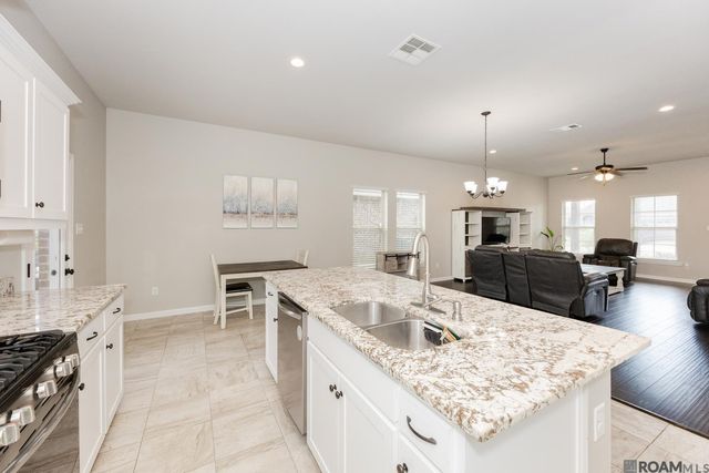 4858 Viola Farms Dr, Addis, LA 70710