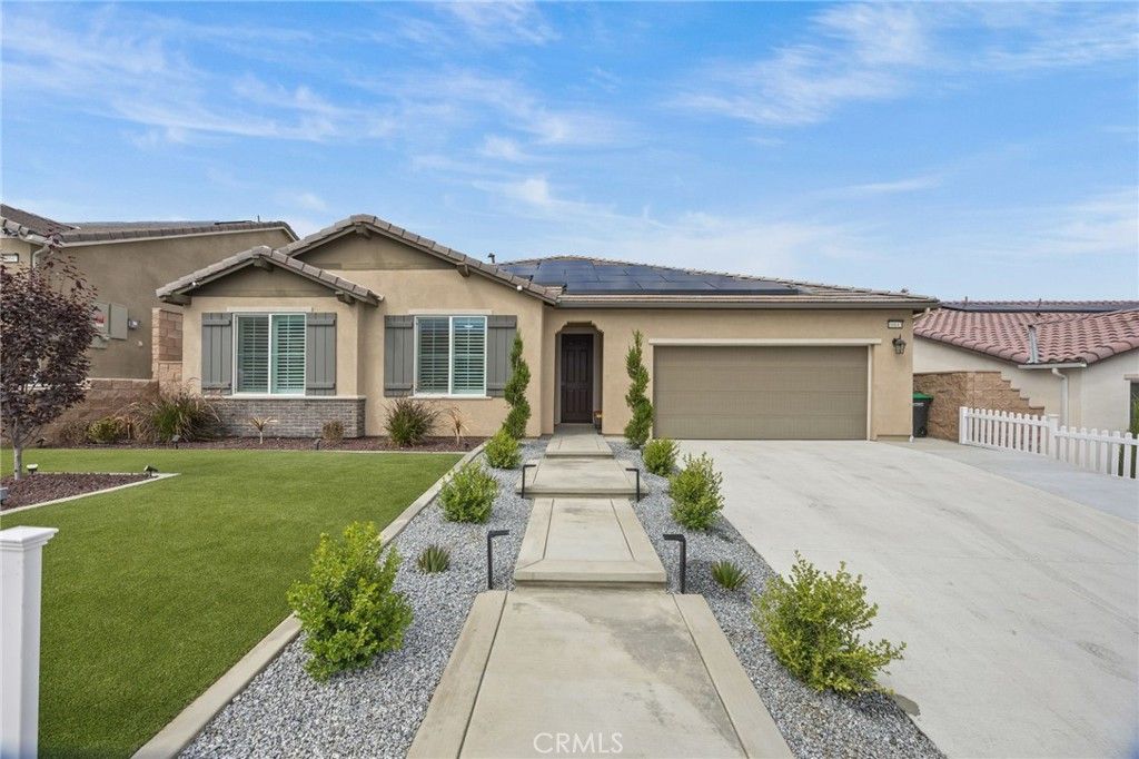 16643 Evelyn, Lake Elsinore, CA 92530 — exterior