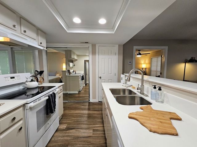 5821 Marvin Loving Drive 111, Garland, TX 75043