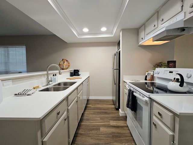 5821 Marvin Loving Drive 111, Garland, TX 75043