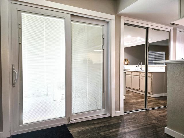 5821 Marvin Loving Drive 111, Garland, TX 75043