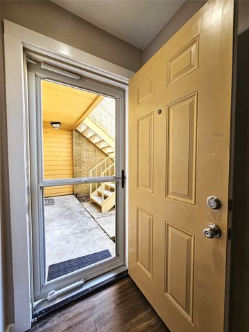 5821 Marvin Loving Drive 111, Garland, TX 75043