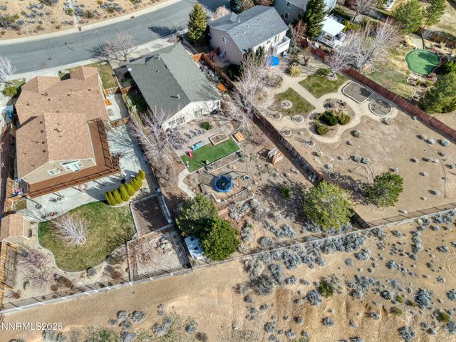 4034 Royal Sage Drive, Reno, NV 89503