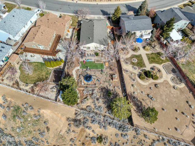 4034 Royal Sage Drive, Reno, NV 89503
