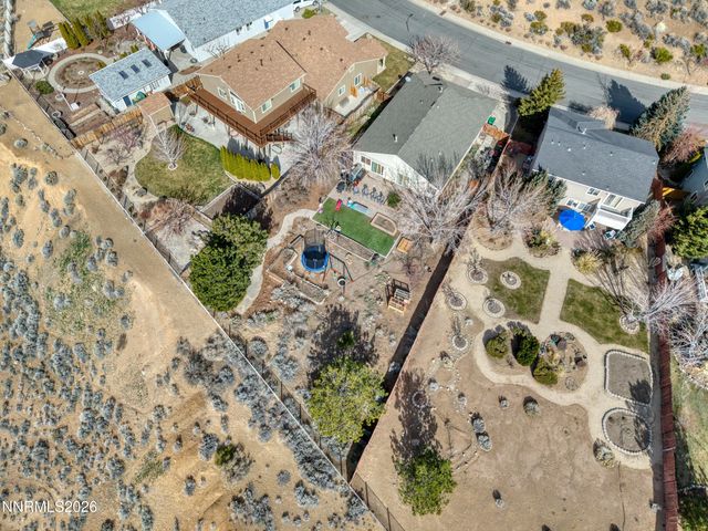 4034 Royal Sage Drive, Reno, NV 89503