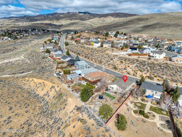 4034 Royal Sage Drive, Reno, NV 89503