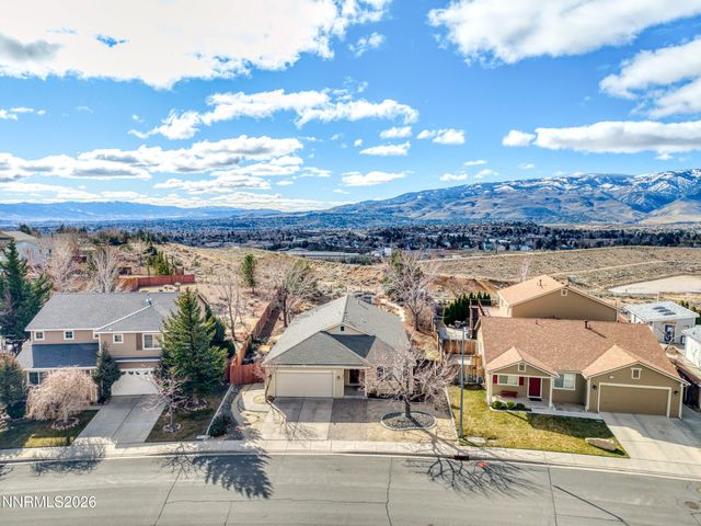 4034 Royal Sage Drive, Reno, NV 89503