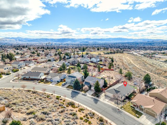 4034 Royal Sage Drive, Reno, NV 89503