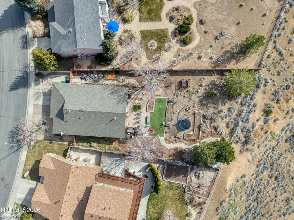 Image 19 of property listing at 4034 Royal Sage Drive, Reno, NV 89503