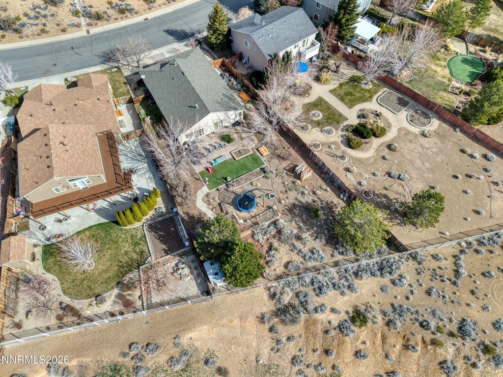 Image 20 of property listing at 4034 Royal Sage Drive, Reno, NV 89503