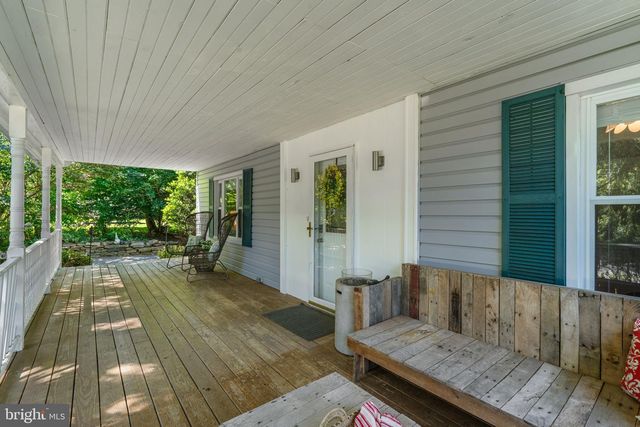 13110 OLD HANOVER RD, Reisterstown, MD 21136