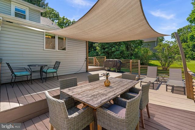 13110 OLD HANOVER RD, Reisterstown, MD 21136
