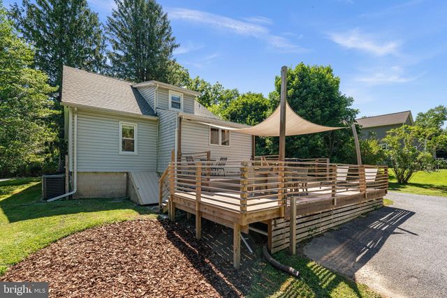 13110 OLD HANOVER RD, Reisterstown, MD 21136
