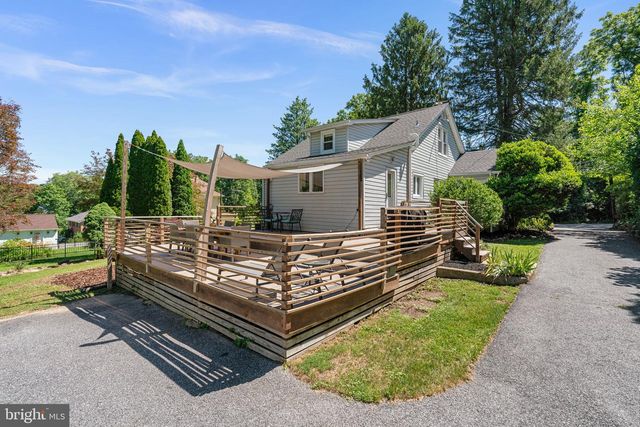 13110 OLD HANOVER RD, Reisterstown, MD 21136