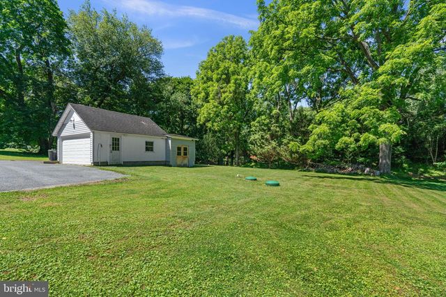 13110 OLD HANOVER RD, Reisterstown, MD 21136