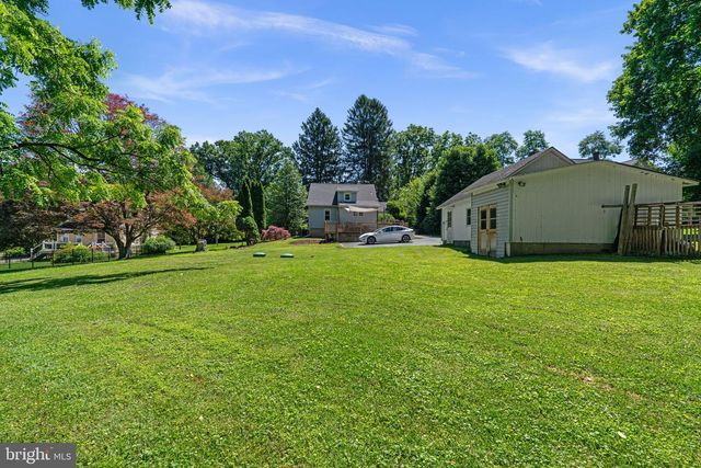 13110 OLD HANOVER RD, Reisterstown, MD 21136