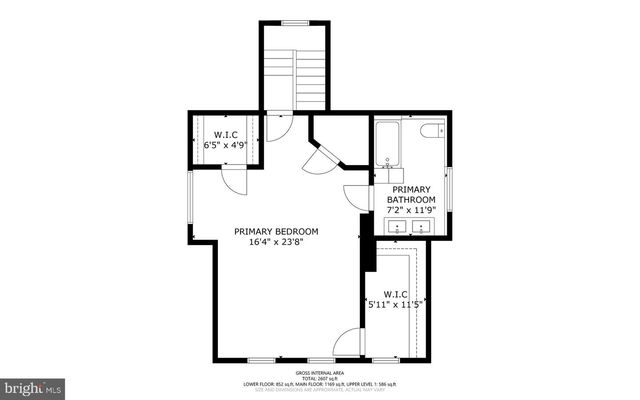 13110 OLD HANOVER RD, Reisterstown, MD 21136