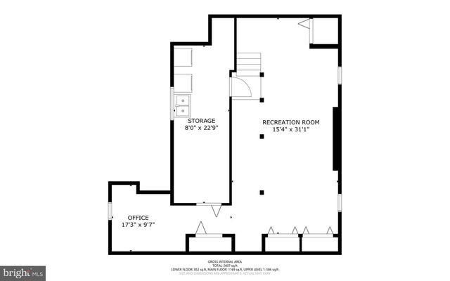 13110 OLD HANOVER RD, Reisterstown, MD 21136