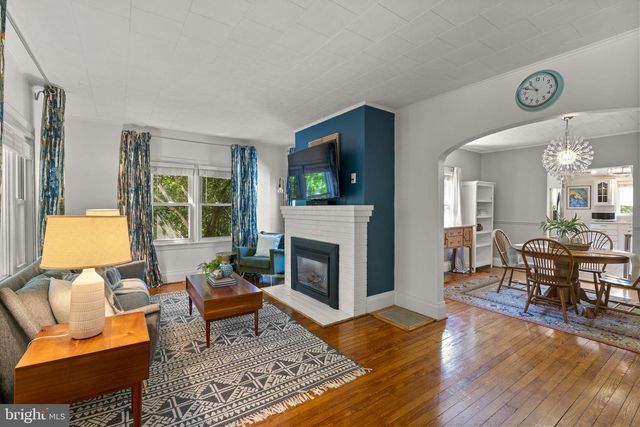 13110 OLD HANOVER RD, Reisterstown, MD 21136