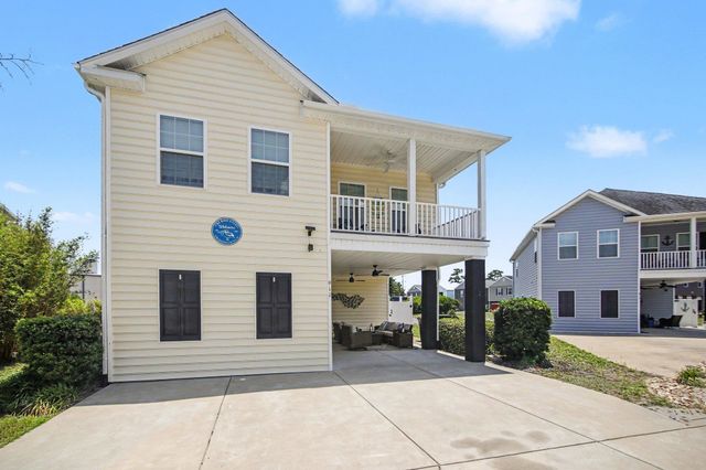 911 Ocean Pines Ct., North Myrtle Beach, SC 29582