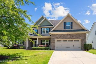 1105 Katie Lane, Greenville, NC 27834
