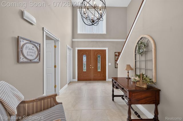 5133 Allison Drive, Troy, MI 48085