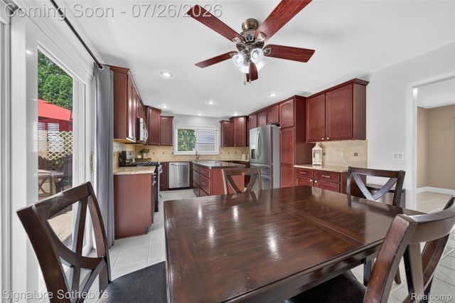 5133 Allison Drive, Troy, MI 48085
