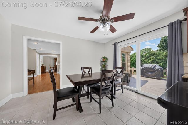5133 Allison Drive, Troy, MI 48085