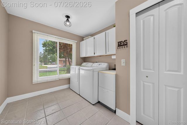 5133 Allison Drive, Troy, MI 48085