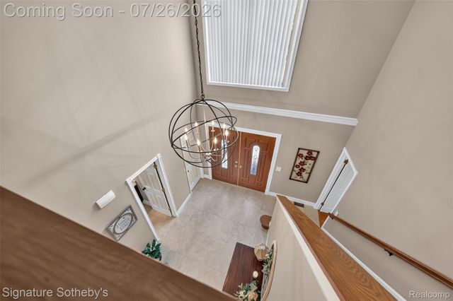 5133 Allison Drive, Troy, MI 48085