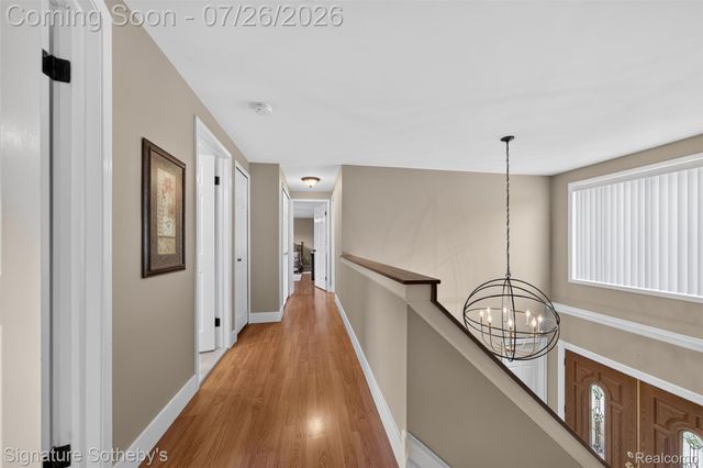 5133 Allison Drive, Troy, MI 48085