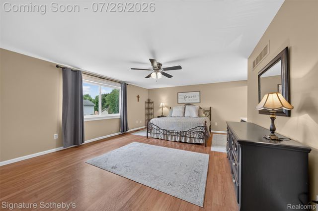 5133 Allison Drive, Troy, MI 48085