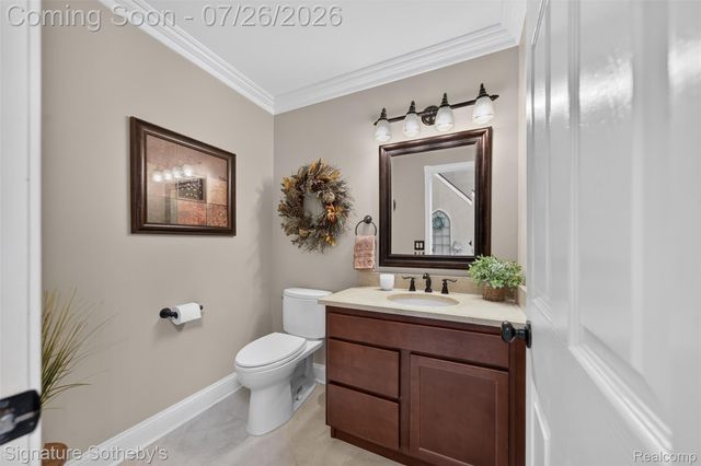 5133 Allison Drive, Troy, MI 48085