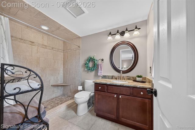 5133 Allison Drive, Troy, MI 48085