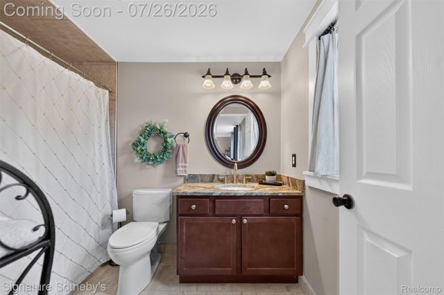 5133 Allison Drive, Troy, MI 48085
