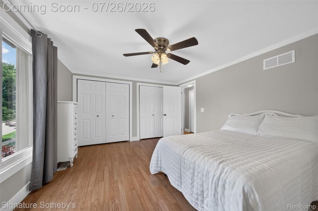 5133 Allison Drive, Troy, MI 48085