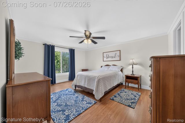 5133 Allison Drive, Troy, MI 48085