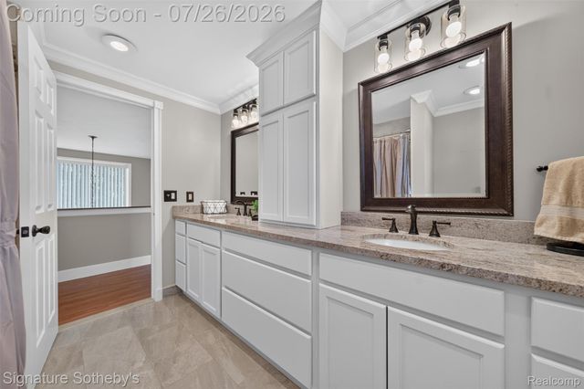 5133 Allison Drive, Troy, MI 48085