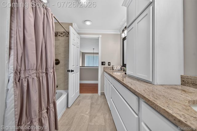 5133 Allison Drive, Troy, MI 48085