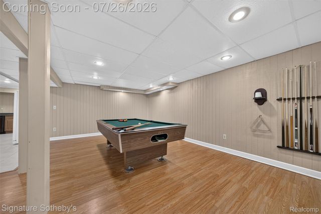 5133 Allison Drive, Troy, MI 48085