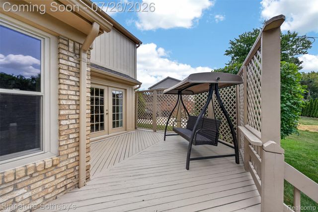 5133 Allison Drive, Troy, MI 48085