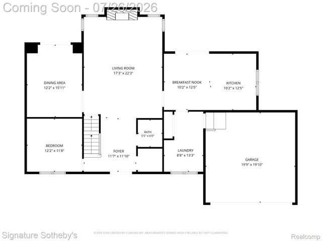 5133 Allison Drive, Troy, MI 48085