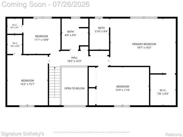 5133 Allison Drive, Troy, MI 48085
