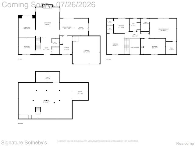 5133 Allison Drive, Troy, MI 48085